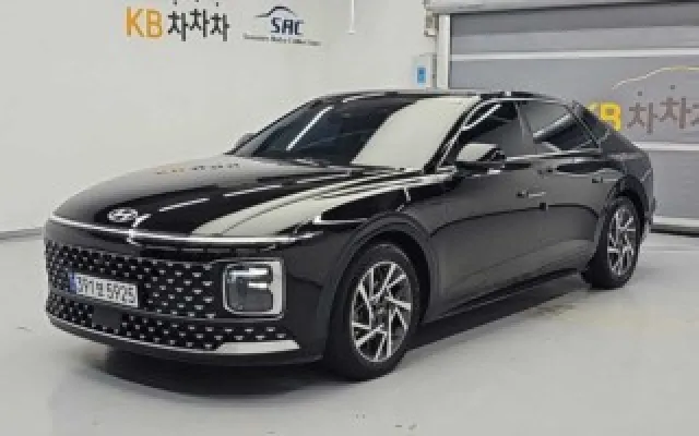 인천자동차중고할부 그랜저 (GN7) 가솔린 2.5 2WD 매물 사진 20 - 2023/06 46,451km