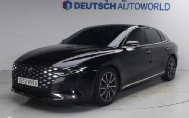 인천자동차중고할부 더 뉴 그랜저 IG 2.5 르블랑 매물 사진 14 - 2022/06 92,559km