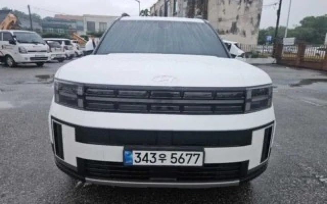 인천자동차중고할부 싼타페 MX5 가솔린 2.5T 2WD H-픽 매물 사진 17 - 2025/12 10,009km