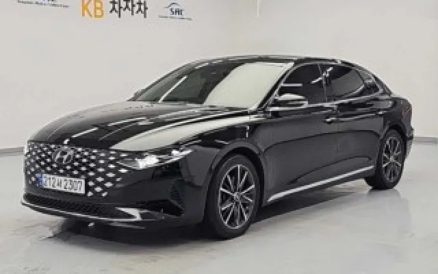인천자동차중고할부 더 뉴 그랜저 IG 2.5 르블랑 매물 사진 20 - 2022/05 92,864km